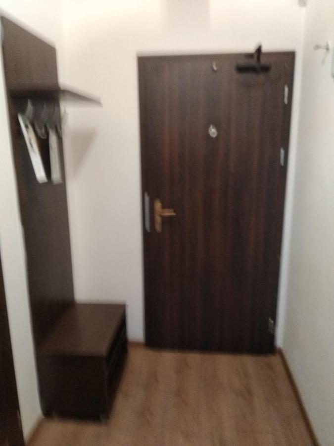 Aparthotel Apartman Fialka Bešeňová Zewnętrze zdjęcie