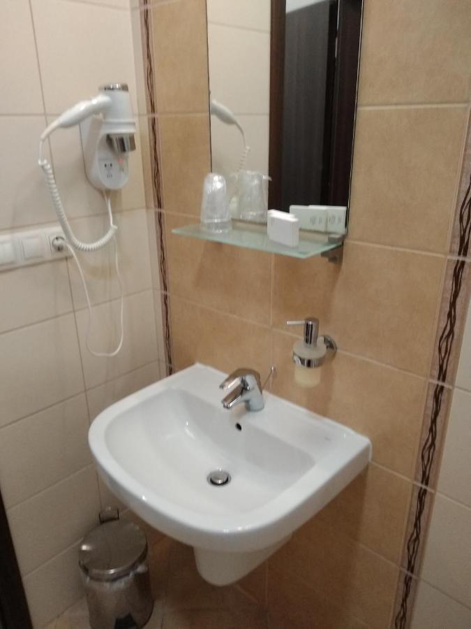 Aparthotel Apartman Fialka Bešeňová Zewnętrze zdjęcie